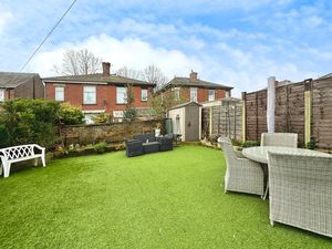 Garden- click for photo gallery